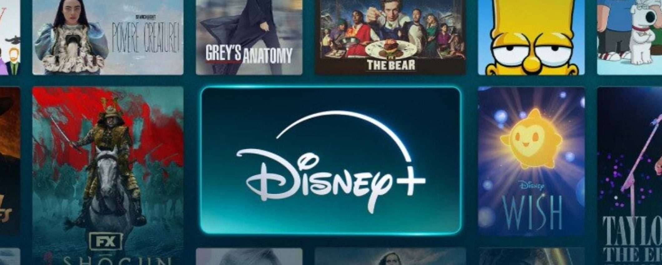 Su Disney+ puoi avere 2 mesi GRATIS sull'abbonamento Premium o Standard