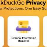 DuckDuckGo Privacy Pro: VPN e due tool in abbonamento