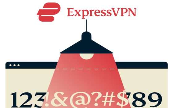 ExpressVPN: 1 anno + 3 mesi gratis in omaggio a soli 6,44€