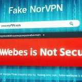 Annunci su Bing per NordVPN portano a SecTopRAT