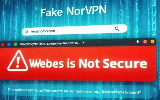 Annunci su Bing per NordVPN portano a SecTopRAT