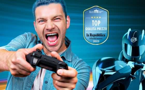 Con la fibra di Aruba puoi avere 3 mesi di Xbox Game Pass Ultimate GRATIS