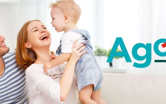 Con Agos puoi richiedere un prestito e riceverlo entro 48 ore