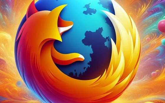 Mozilla Firefox 126: privacy, telemetria e altro