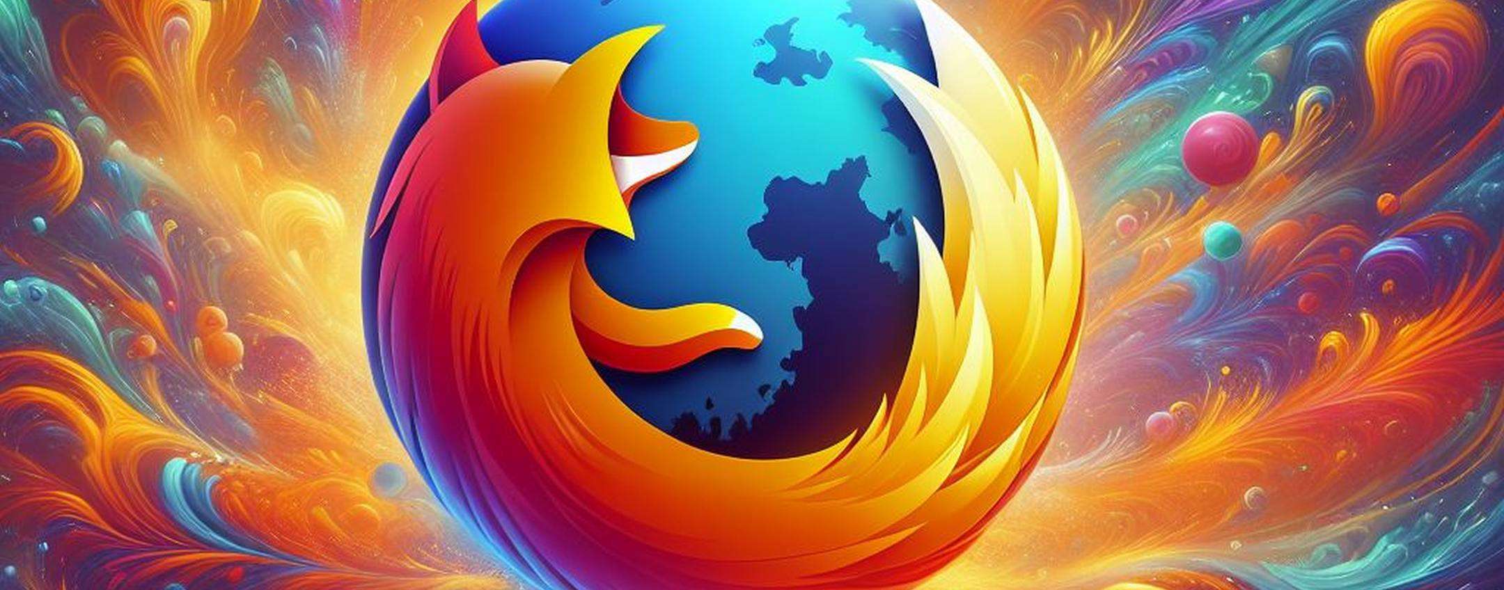 Mozilla Firefox: come aggiungere un chatbot IA