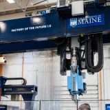 FoF 1.0 è la stampante 3D più grande del mondo