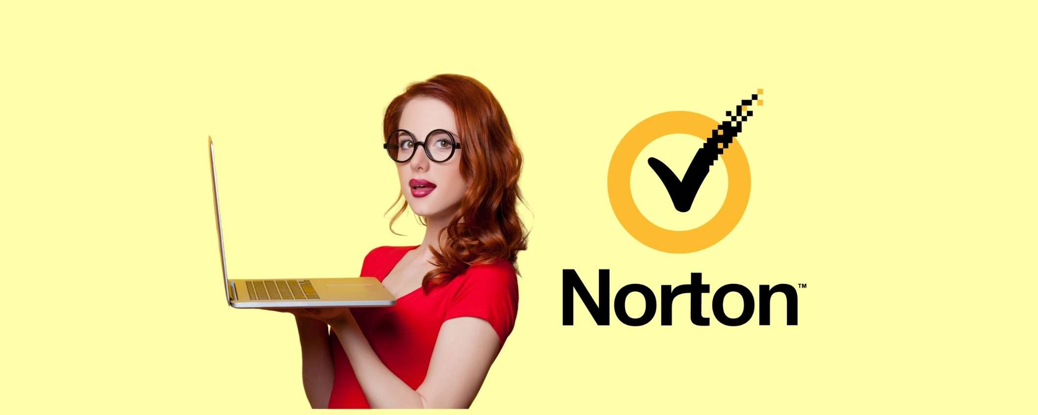 Norton: risparmia sulla tua sicurezza digitale fino al 66%