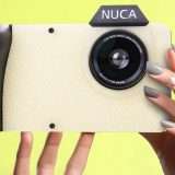 NUCA: la fotocamera AI che spoglia chiunque in 10 secondi