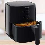 Friggitrice ad aria Philips in SUPER SCONTO su Amazon (-48%)