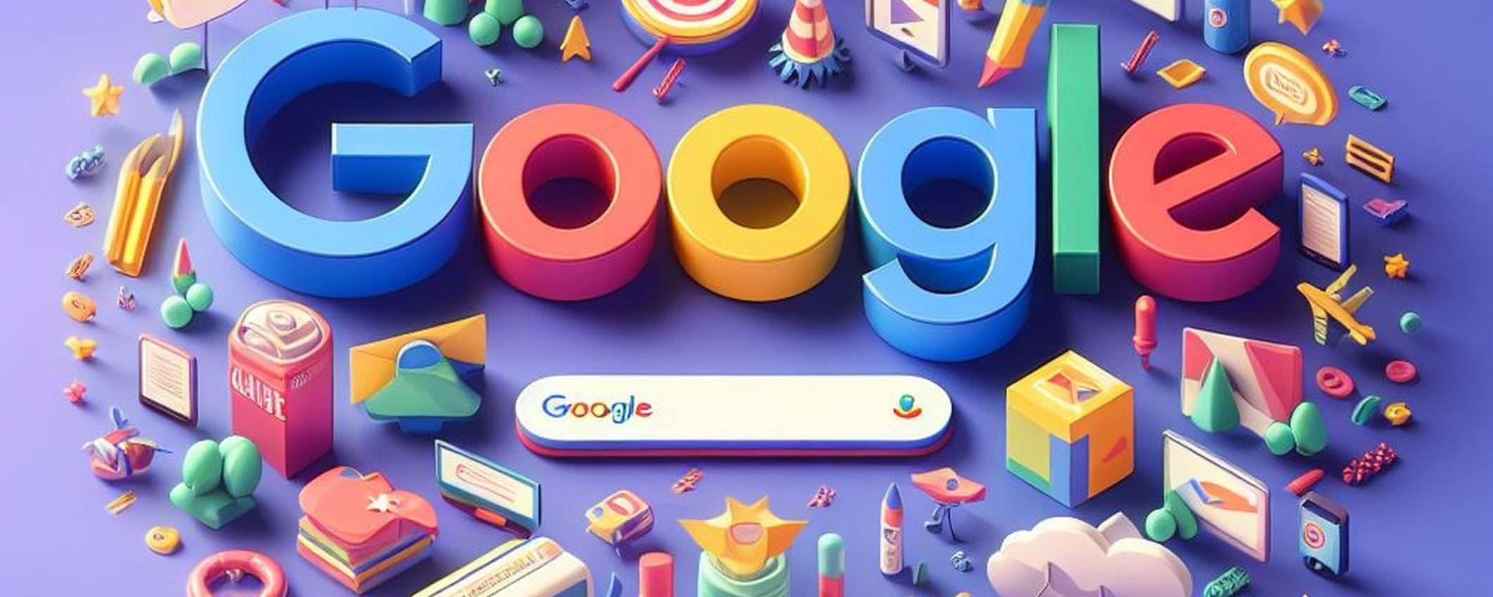 Google chiede di respingere il caso sull'advertising