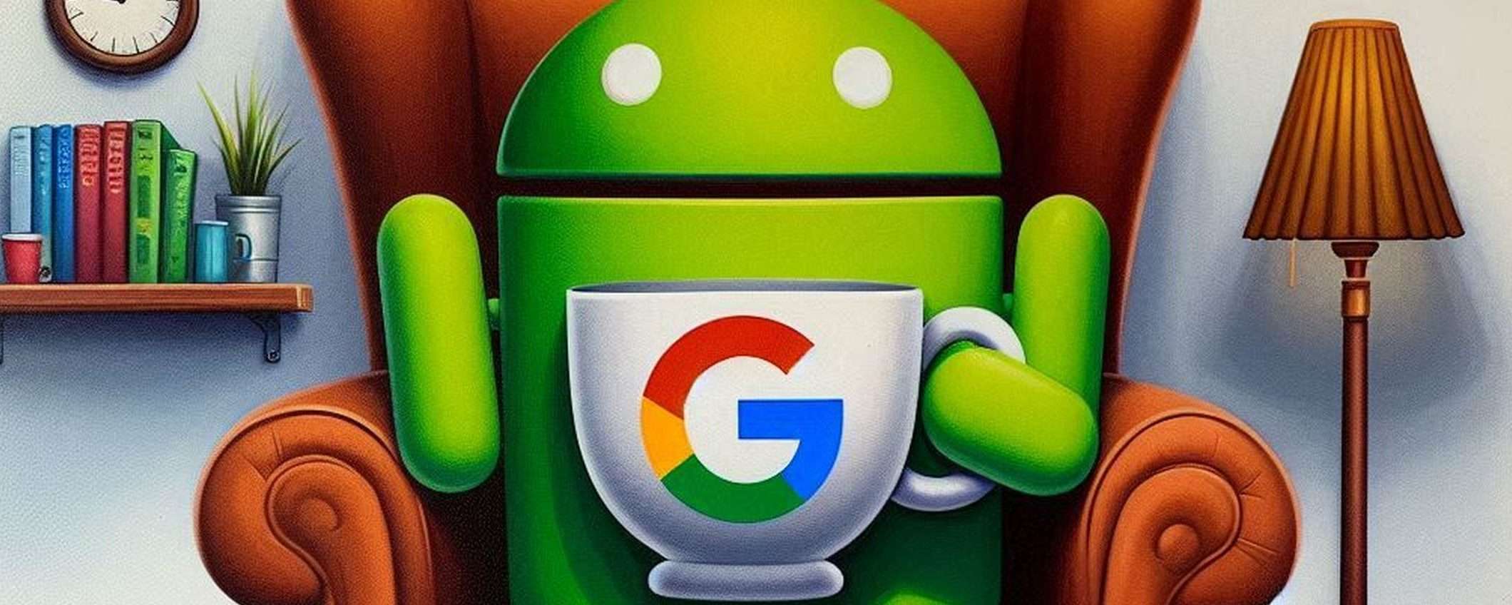 Google ha bloccato oltre 2,28 milioni di app Android