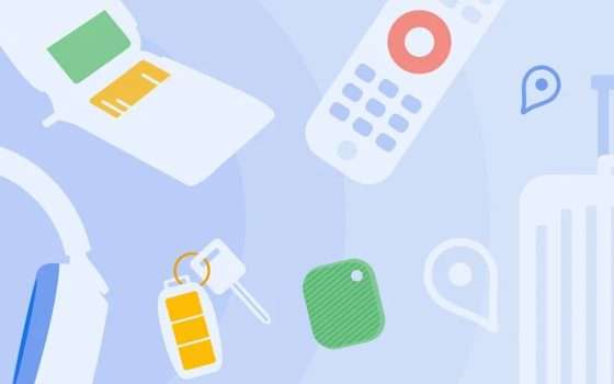 Google Find My Device per trovare lo smartphone
