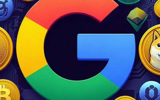 Google denuncia due crypto scammer