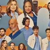 Grey's Anatomy 20: guarda la nuova stagione in streaming su Disney+