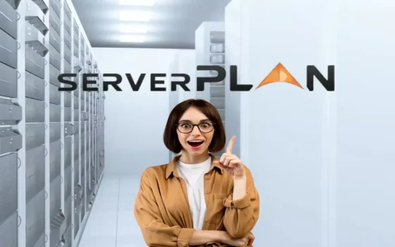 Hosting Linux scontato del 50% con Serverplan