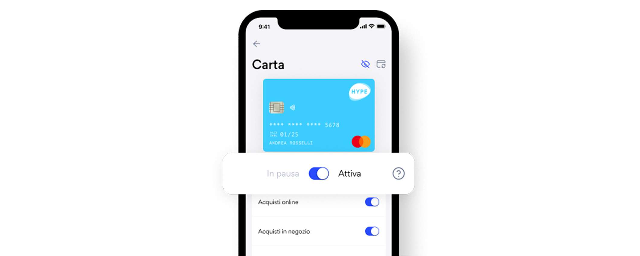 Hype Premium: il conto vantaggioso e completo che ti regala 25€