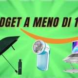 Guarda cosa ti porti a casa con MENO di 15€!