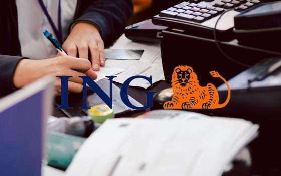 Conto Arancio ING, aprilo a costo zero e ottieni il 5% di interessi
