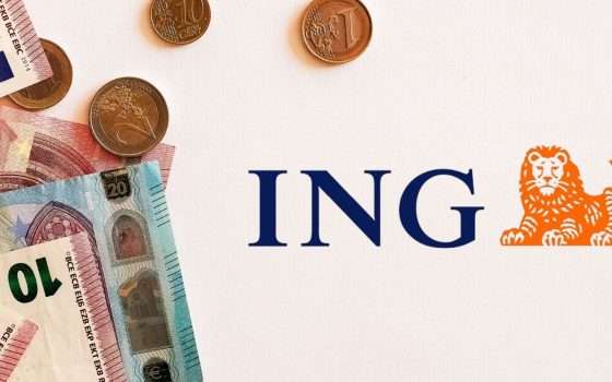 Apri Conto Arancio: per te subito il 5% sulle somme depositate