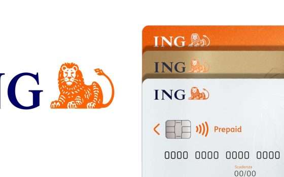 ING Conto Corrente Arancio: canone zero e conto deposito del 5%