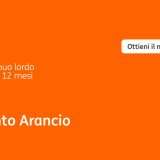 Conto Arancio: una soluzione per i tuoi risparmi
