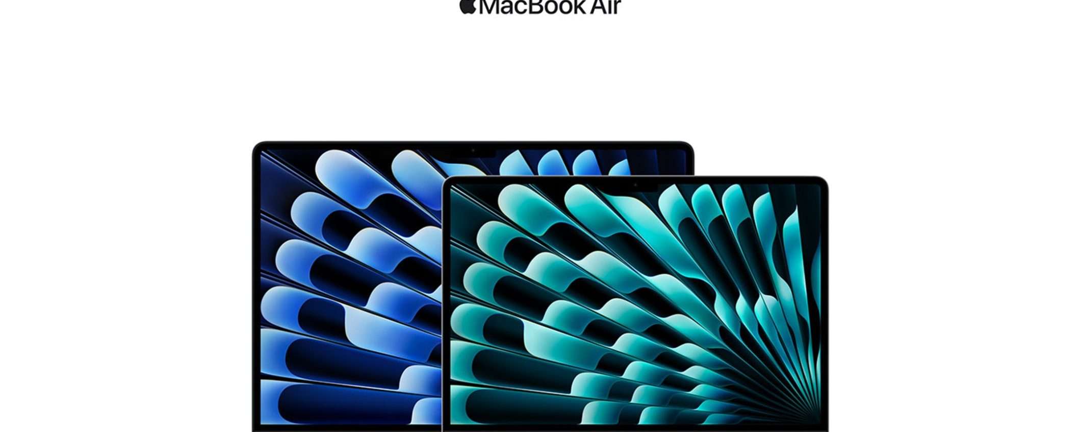 MacBook Air (2024) da 13