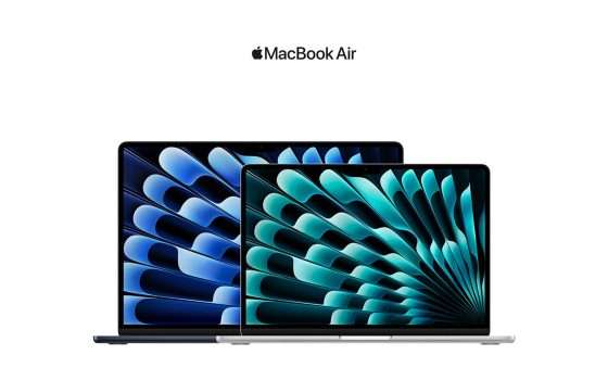 MacBook Air (2024) da 13