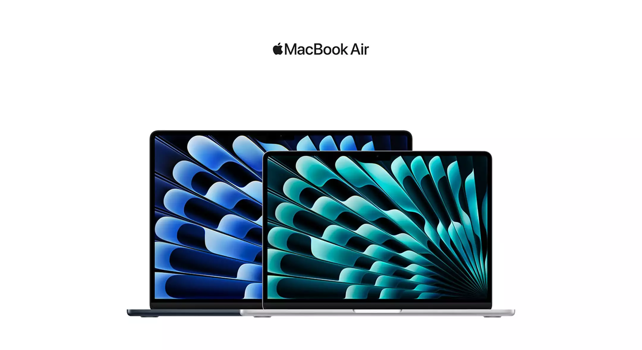 MacBook Air (2024)