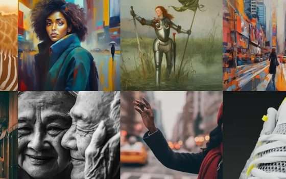 Google rilascia Imagen 2, ora può generare i video