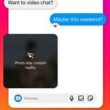 Instagram oscurerà le immagini di nudo nei DM