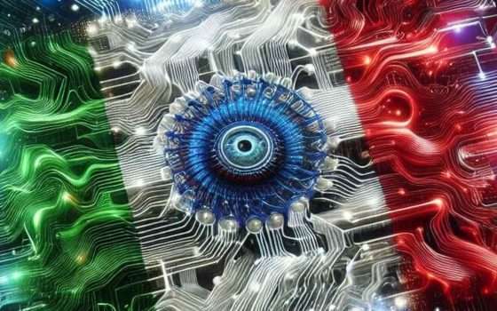 Intelligenza artificiale: disegno di legge italiano
