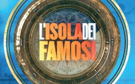 L'Isola dei Famosi: come vedere la prima puntata in streaming dall'estero