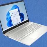 Laptop HP con Ryzen 5, 8GB RAM e SSD 512GB: 120€ di SCONTO su Amazon