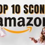 Le migliori 10 OFFERTE del giorno su Amazon