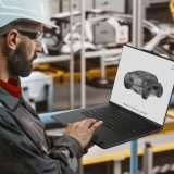 Lenovo ThinkPad P: workstation mobile con Core Ultra