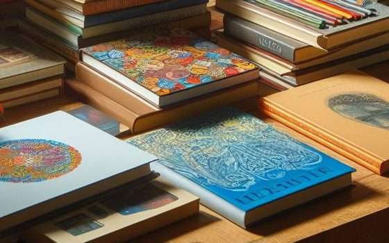 Google Books indicizza libri IA di bassa qualità