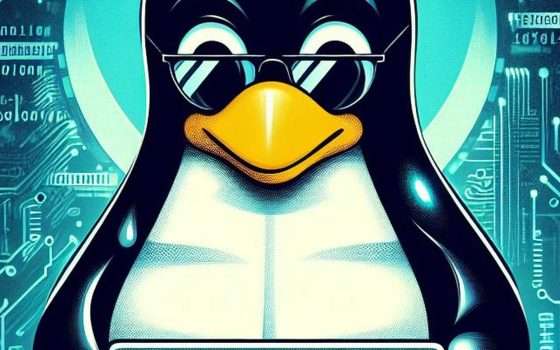 Scoperta per caso una backdoor in XZ Utils (update)