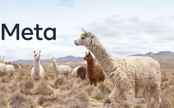 Llama 3 di Meta in arrivo entro maggio