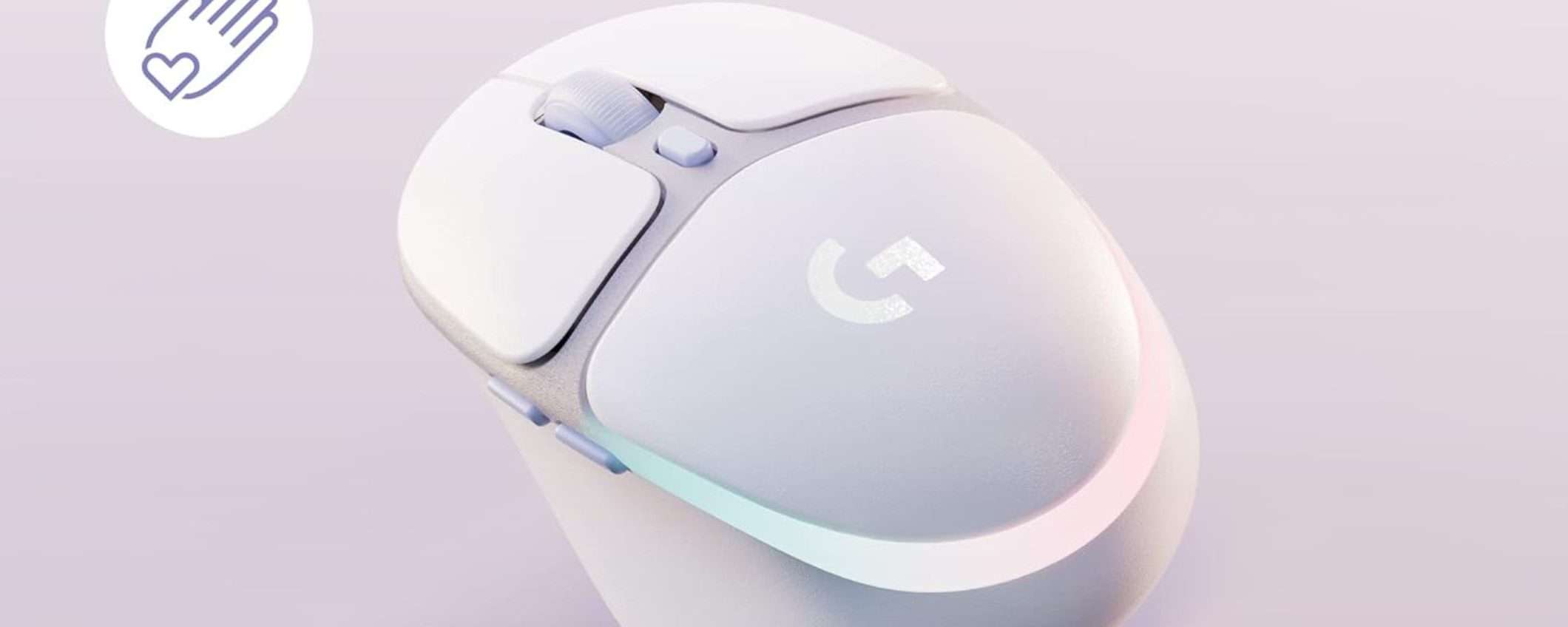Logitech G G705: SUPER SCONTO per il mouse da gaming (-56%)