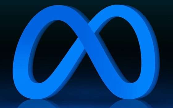 Meta: auricolari AI con fotocamera integrata