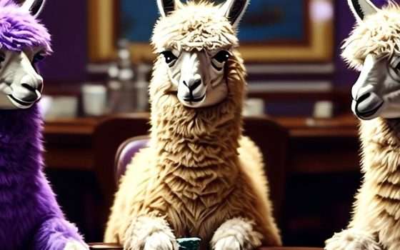 Meta AI in tutte le app con il modello Llama 3