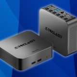 Mini PC con 16GB di RAM e SSD 512GB in OFFERTA a 149,99€