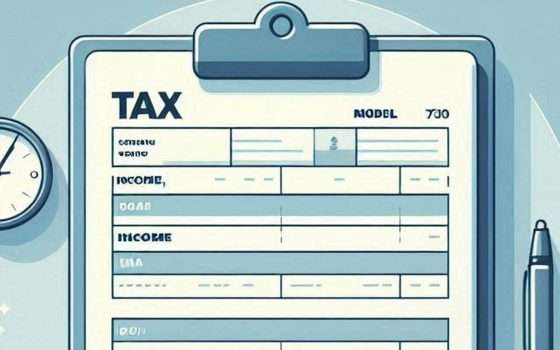 Dichiarazione precompilata: online il 730 semplificato