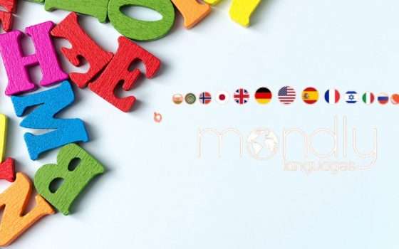 Mondly, impara le lingue con l'accesso a vita scontato del 95%