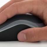 Mouse Logitech COMPATTO: 11,40€ su Amazon (SCONTO del 37%)