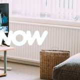 NOW, per te intrattenimento allo stato puro da 6,99€/mese