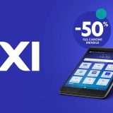 Nexi: -50% sul canone per i noleggi SmartPos e SmartPos Mini