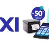 Risparmia ora il 50% sul canone: richiedi un POS Nexi