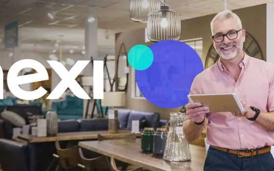 Nexi: canone zero e commissioni ridotte se scegli il POS XPay Pro
