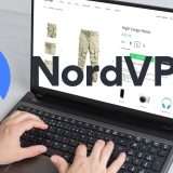 NordVPN, fino al -65% + 3 mesi extra con la promo di primavera